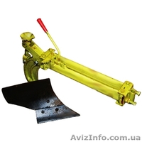 Мотоблок в комплекте от торговой марки Заря - <ro>Изображение</ro><ru>Изображение</ru> #2, <ru>Объявление</ru> #964521