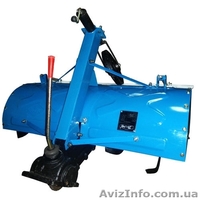 Мотоблок Заря 8 в комплекте - <ro>Изображение</ro><ru>Изображение</ru> #9, <ru>Объявление</ru> #964523