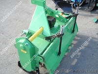 Почвофреза навесная 1.4 м Bomet к трактору  - <ro>Изображение</ro><ru>Изображение</ru> #6, <ru>Объявление</ru> #964573