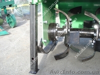 Почвофреза навесная 1.4 м Bomet к трактору  - <ro>Изображение</ro><ru>Изображение</ru> #7, <ru>Объявление</ru> #964573