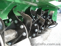 Почвофреза навесная 1.4 м Bomet к трактору  - <ro>Изображение</ro><ru>Изображение</ru> #8, <ru>Объявление</ru> #964573