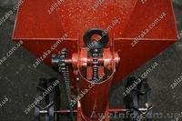 Картофелесажалка к мотоблоку  - <ro>Изображение</ro><ru>Изображение</ru> #3, <ru>Объявление</ru> #964531