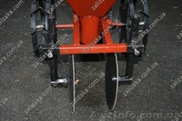 Картофелесажалка к мотоблоку  - <ro>Изображение</ro><ru>Изображение</ru> #4, <ru>Объявление</ru> #964531