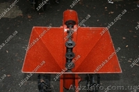 Картофелесажалка к мотоблоку  - <ro>Изображение</ro><ru>Изображение</ru> #6, <ru>Объявление</ru> #964531