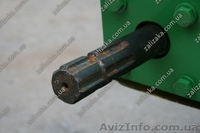 Картофелекопалка однорядная для трактора - <ro>Изображение</ro><ru>Изображение</ru> #5, <ru>Объявление</ru> #964617