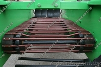 Картофелекопалка однорядная для трактора - <ro>Изображение</ro><ru>Изображение</ru> #8, <ru>Объявление</ru> #964617