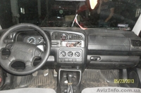 VW Vento 1.9 TD - <ro>Изображение</ro><ru>Изображение</ru> #3, <ru>Объявление</ru> #955313