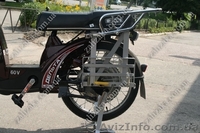 Электровелосипед Заря (Зоря) Дельта  - <ro>Изображение</ro><ru>Изображение</ru> #5, <ru>Объявление</ru> #964529