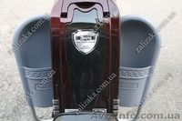 Электровелосипед Заря (Зоря) Дельта  - <ro>Изображение</ro><ru>Изображение</ru> #6, <ru>Объявление</ru> #964529