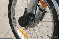 Электровелосипед Заря (Зоря) Силач  - <ro>Изображение</ro><ru>Изображение</ru> #2, <ru>Объявление</ru> #964530