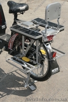 Электровелосипед Заря (Зоря) Силач  - <ro>Изображение</ro><ru>Изображение</ru> #3, <ru>Объявление</ru> #964530