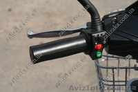 Электровелосипед Заря (Зоря) Силач  - <ro>Изображение</ro><ru>Изображение</ru> #6, <ru>Объявление</ru> #964530