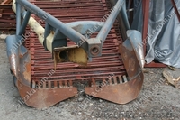 Картофелекопалка двухрядная для трактора - <ro>Изображение</ro><ru>Изображение</ru> #3, <ru>Объявление</ru> #964615