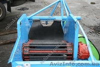 Картофелекопалка однорядная Krukowiak - <ro>Изображение</ro><ru>Изображение</ru> #4, <ru>Объявление</ru> #964604