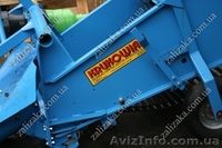 Картофелекопалка однорядная Krukowiak - <ro>Изображение</ro><ru>Изображение</ru> #10, <ru>Объявление</ru> #964604