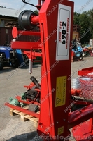 Косилка роторная для трактора  1,85 м  - <ro>Изображение</ro><ru>Изображение</ru> #5, <ru>Объявление</ru> #964560