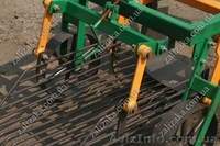 Картофелекопалка для минитрактора - <ro>Изображение</ro><ru>Изображение</ru> #5, <ru>Объявление</ru> #964610