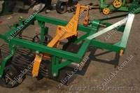 Картофелекопалка для минитрактора - <ro>Изображение</ro><ru>Изображение</ru> #6, <ru>Объявление</ru> #964610