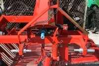 Польская грохотная картофелекопалка в Украине - <ro>Изображение</ro><ru>Изображение</ru> #3, <ru>Объявление</ru> #964580