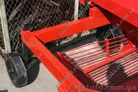 Польская грохотная картофелекопалка в Украине - <ro>Изображение</ro><ru>Изображение</ru> #4, <ru>Объявление</ru> #964580