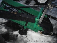 Картофелекопатель для трактора - <ro>Изображение</ro><ru>Изображение</ru> #4, <ru>Объявление</ru> #964620