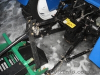 Картофелекопатель для трактора - <ro>Изображение</ro><ru>Изображение</ru> #6, <ru>Объявление</ru> #964620