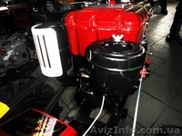 Мотоблок Заря 8 в комплекте - <ro>Изображение</ro><ru>Изображение</ru> #7, <ru>Объявление</ru> #964523