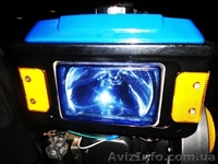 Мотоблок в комплекте от торговой марки Заря - <ro>Изображение</ro><ru>Изображение</ru> #6, <ru>Объявление</ru> #964521