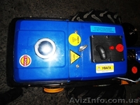 Мотоблок в комплекте от торговой марки Заря - <ro>Изображение</ro><ru>Изображение</ru> #7, <ru>Объявление</ru> #964521