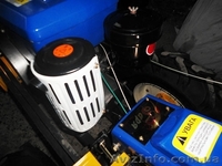 Мотоблок в комплекте от торговой марки Заря - <ro>Изображение</ro><ru>Изображение</ru> #10, <ru>Объявление</ru> #964521