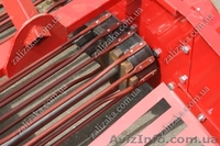 Картофелекопалка однорядная Польша - <ro>Изображение</ro><ru>Изображение</ru> #2, <ru>Объявление</ru> #964581