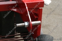 Картофелекопалка однорядная Польша - <ro>Изображение</ro><ru>Изображение</ru> #7, <ru>Объявление</ru> #964581