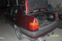VW Vento 1.9 TD - <ro>Изображение</ro><ru>Изображение</ru> #2, <ru>Объявление</ru> #955313