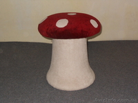 Пуфики декоративные - <ro>Изображение</ro><ru>Изображение</ru> #4, <ru>Объявление</ru> #732954