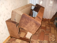 диван трансформер двухярусний - <ro>Изображение</ro><ru>Изображение</ru> #4, <ru>Объявление</ru> #967644