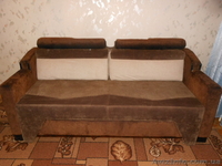 диван трансформер двухярусний - <ro>Изображение</ro><ru>Изображение</ru> #1, <ru>Объявление</ru> #967644