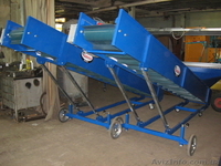 Транспортер (конвейер), в наличии - <ro>Изображение</ro><ru>Изображение</ru> #1, <ru>Объявление</ru> #957791