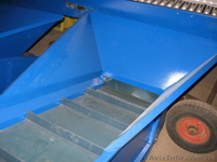 Транспортер (конвейер), в наличии - <ro>Изображение</ro><ru>Изображение</ru> #2, <ru>Объявление</ru> #957791