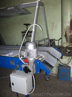 Инспекционный роликовый стол для сортировки картофеля, лука и корнепло - <ro>Изображение</ro><ru>Изображение</ru> #4, <ru>Объявление</ru> #957793