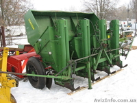 Картофелесажалка Hassia - <ro>Изображение</ro><ru>Изображение</ru> #1, <ru>Объявление</ru> #962264