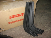 Ножи для гребнеобразователей - <ro>Изображение</ro><ru>Изображение</ru> #1, <ru>Объявление</ru> #962272