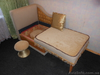 Диван ліжко Малюк - <ro>Изображение</ro><ru>Изображение</ru> #6, <ru>Объявление</ru> #975140
