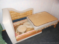 Диван ліжко Малюк - <ro>Изображение</ro><ru>Изображение</ru> #7, <ru>Объявление</ru> #975140