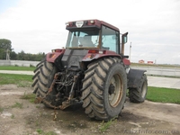 Трактор Case 7140 - <ro>Изображение</ro><ru>Изображение</ru> #3, <ru>Объявление</ru> #976567