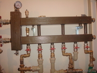 автономное отопление, водоснабжение, котельня, канализация - <ro>Изображение</ro><ru>Изображение</ru> #4, <ru>Объявление</ru> #981868