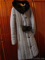 Продам Зимнее пальто хорошего качества новое - <ro>Изображение</ro><ru>Изображение</ru> #1, <ru>Объявление</ru> #980031