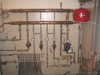 автономное отопление, водоснабжение, котельня, канализация - <ro>Изображение</ro><ru>Изображение</ru> #5, <ru>Объявление</ru> #981868