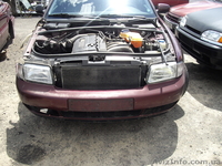 Авторазборка Audi - <ro>Изображение</ro><ru>Изображение</ru> #3, <ru>Объявление</ru> #995315