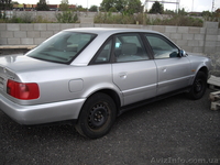 Авторазборка Audi - <ro>Изображение</ro><ru>Изображение</ru> #5, <ru>Объявление</ru> #995315