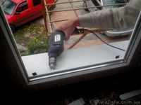 Вікна, двері, балкони, Протипожежні двері. Металопрофіль, металочерепиця. - <ro>Изображение</ro><ru>Изображение</ru> #2, <ru>Объявление</ru> #995483